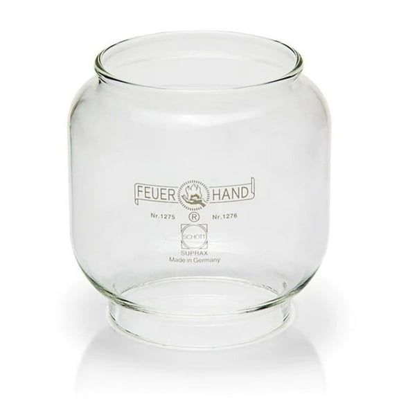 Feuerhand Replacement Globe for Feuerhand Lanterns
