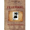thumbnail image 1 of Feuermal: Die Verschwundenen (Paperback), 1 of 1