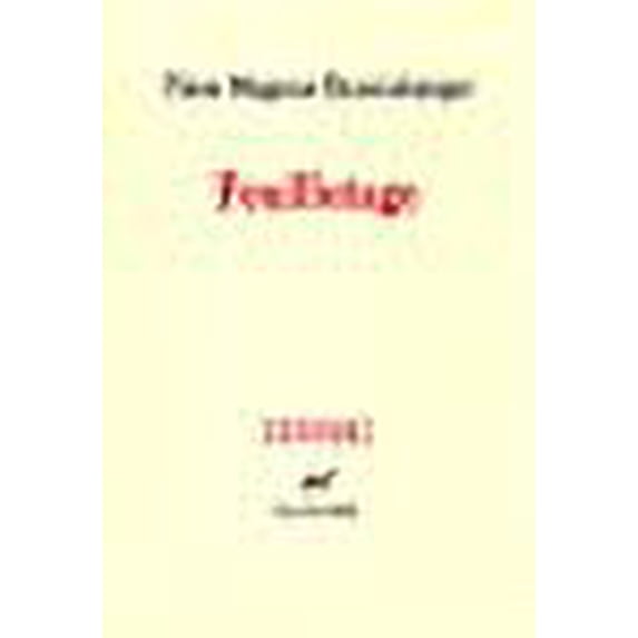Feuilletage