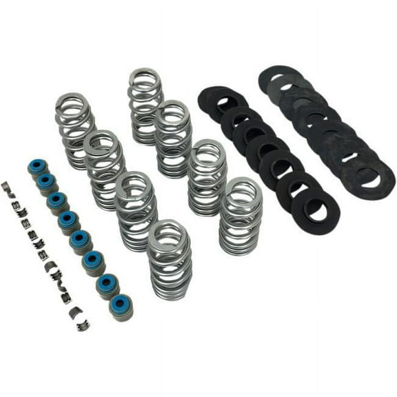 Feuling Oil Pump Corp 1107 Endurance Beehive replacement valve Springs - Standard, 6mm