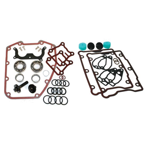 Feuling 2061 Camshaft Gear Drive Installation Kit - Plus Kit