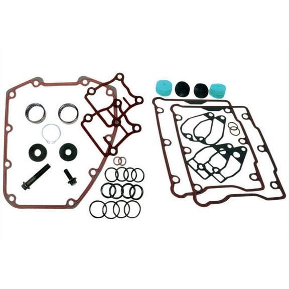 Feuling Parts 2064 Conversion Camshaft Chain Drive Installation Kit - Plus Kit