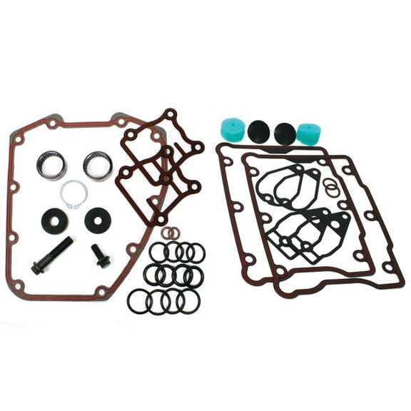 Feuling 2071 Camshaft Chain Drive Installation Kit - Plus Kit
