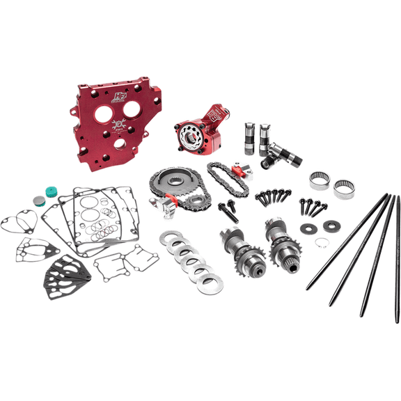 Race Series Chain Drive 574 Conversion Camchest Kit