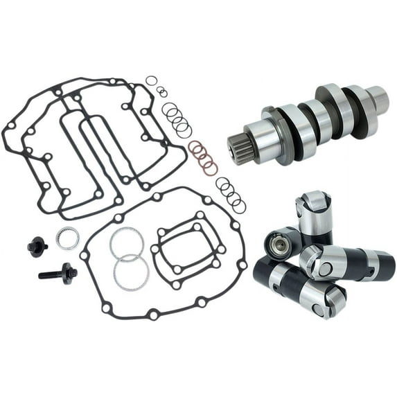 Feuling 592 Race Series M8 Chain Drive Camshaft Kit (1458)