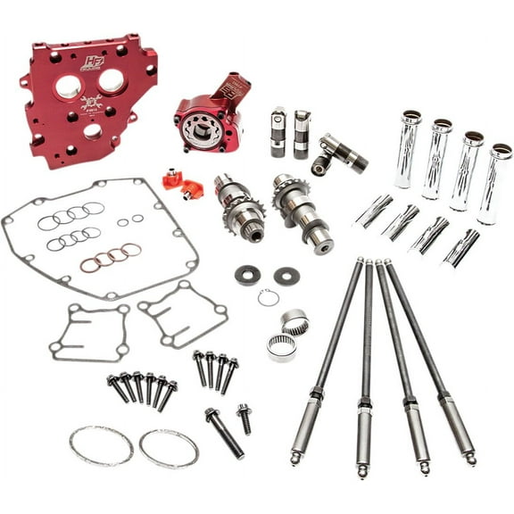 Feuling 594 Race Series Chain Drive Cam Kit w/ Short Travel (7235ST)