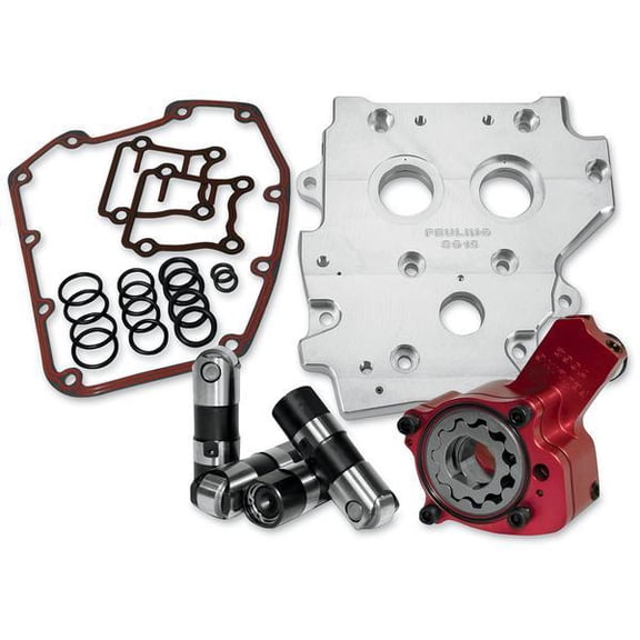 Feuling 7075 Oil System Pack - Series