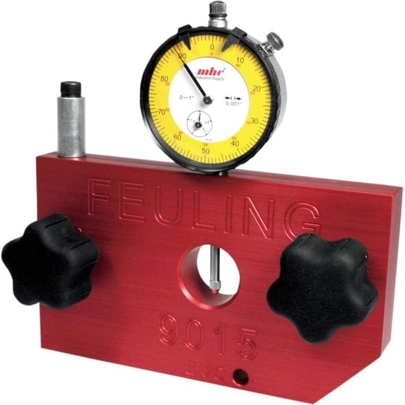 Feuling 9015