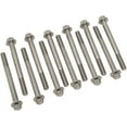 thumbnail image 1 of Feuling ARP Engine Case Bolt Dress Up Fastener Kit for M8 Bagger (3032), 1 of 1