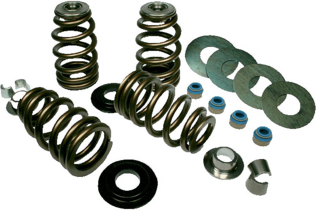 Comp Cams 1.640 O.D. Spring Shim Kit 16 Ea .015-.030-.060 Comp Cams 1.640 O.D. Spring Shim Kit 16 Ea .015-.030-.060
