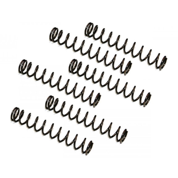 Feuling Cam Plate Oil Pressure Relief Replacement Springs (6pk) (8019)