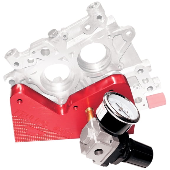 Feuling Camplate PSI Tester, Fits all TC Camplates (9010)