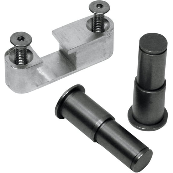 Feuling Chain Drive Conversion Kit, Tensioner Pins & Guide Tower (7078)