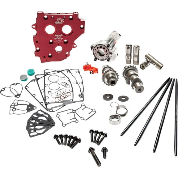 Feuling HP+ 574 Series Twin Cam Camchest Kit (7209P)