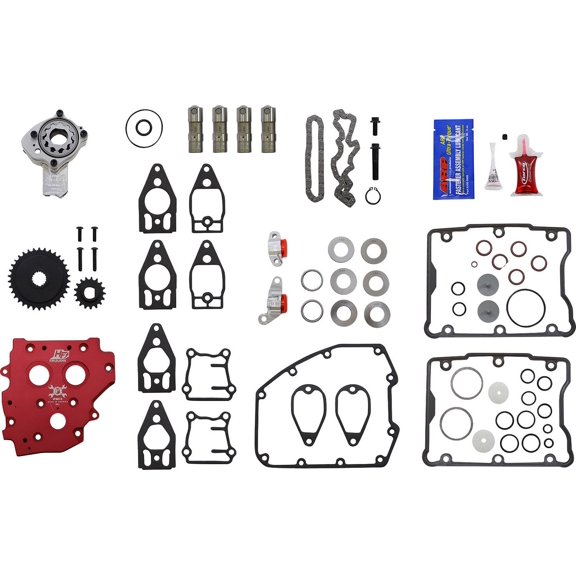 Feuling HP+ Oiling System Camchest Freshen Up Kit (7474)