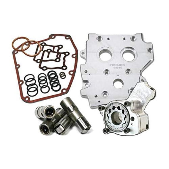 Feuling HP Plus Oil System Kit for Harley Davidson 2007-13 Big Twin models,
