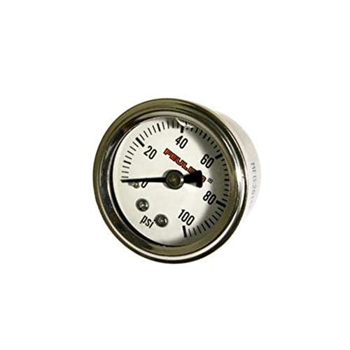 Feuling Liquid Filled Pressure Gauge 9042