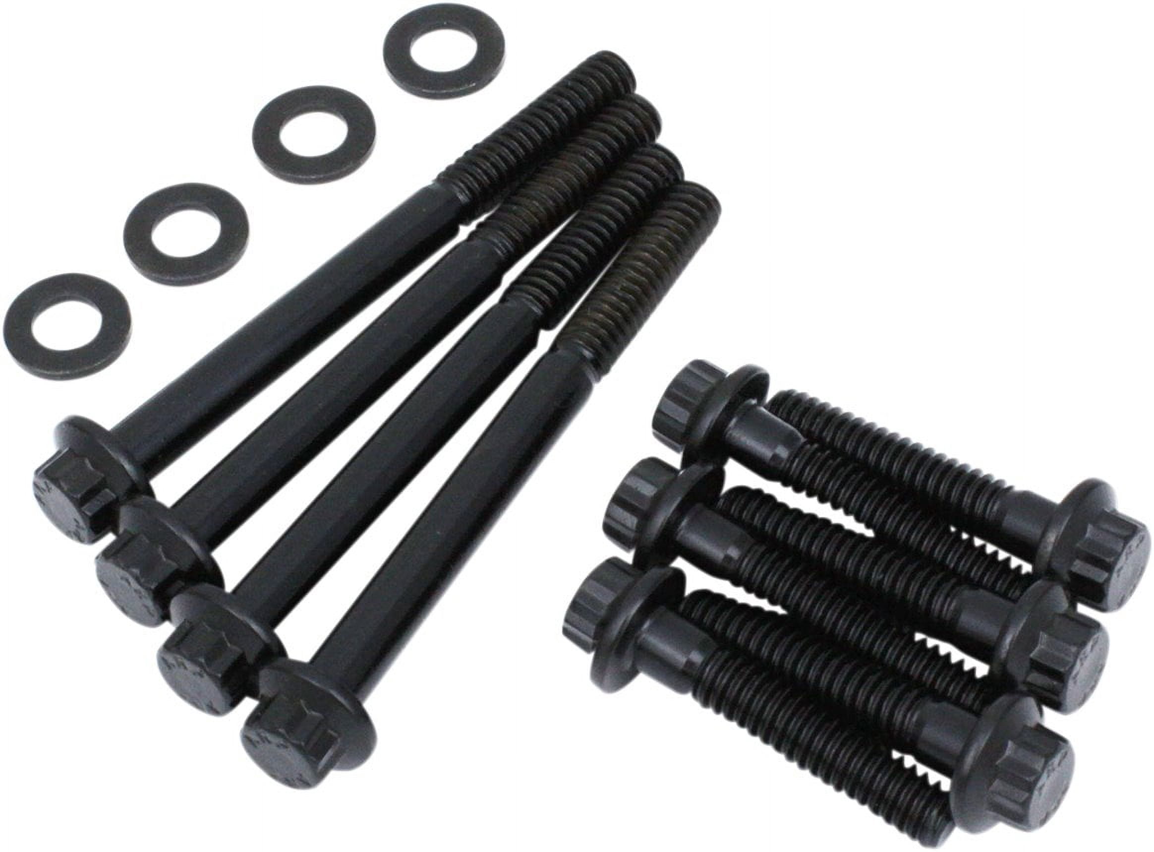 Feuling OE+ Camplate & Factory Oil Pump Fastener Kit (8023) - Walmart.com
