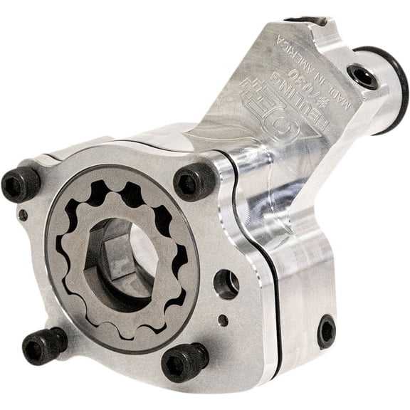 Feuling OE+ Twin Cam Oil Pump (7030)
