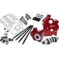 thumbnail image 1 of Feuling Oil Cooled M8 Race Series Camchest Kit with 521 Reaper (7262ST), 1 of 1