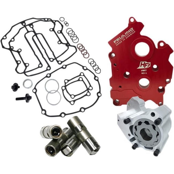 Feuling Oil Pump Corp 7096 Oil System Pack - HP+ Performance Series