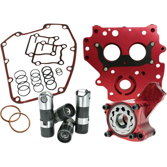 Feuling Race Series Oil System Kit w/ Short Travel Lifters (7072ST)