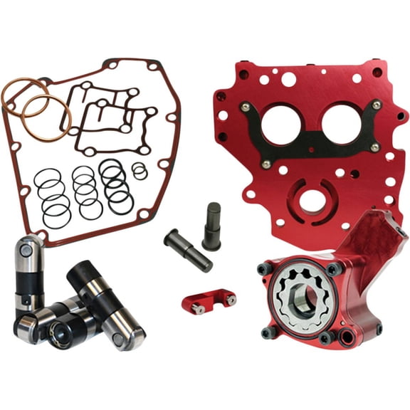 Feuling Race Series Oil System Kit w/ Short Travel Lifters (7073ST)
