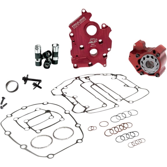 Feuling Race Series Oil System Kit w/ Short Travel Lifters (7097ST)