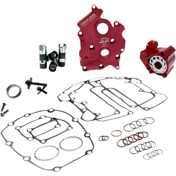 Feuling Race Series Oil System Kit w/ Short Travel Lifters (7099ST)