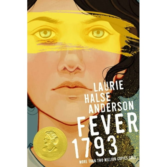 Fever 1793, (Paperback)