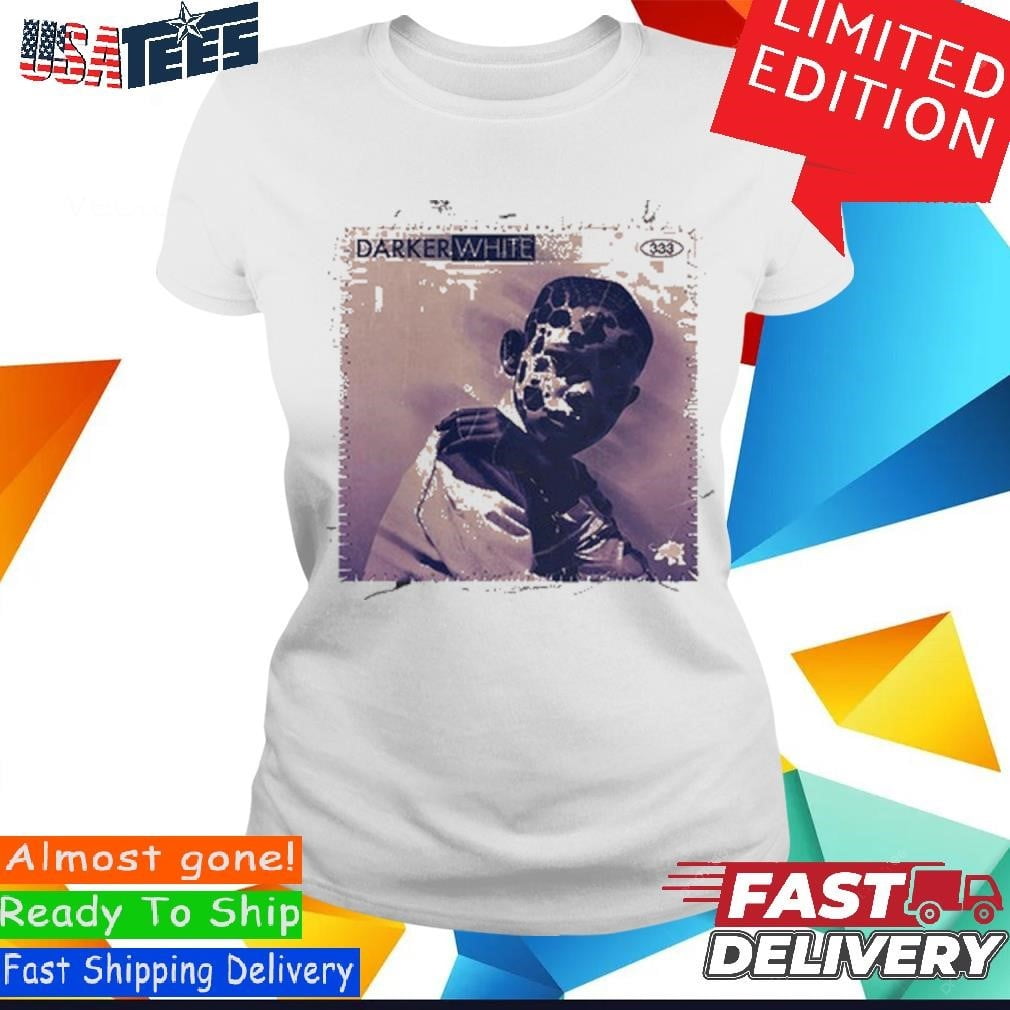 Fever 333 Darker White Album Cover 2024 Shirt