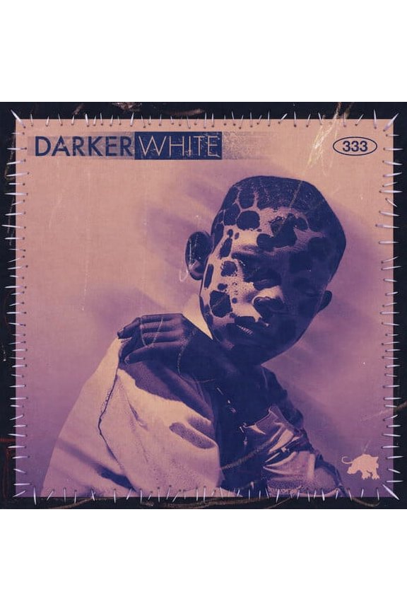 Fever 333 - Darker White - Music & Performance - CD