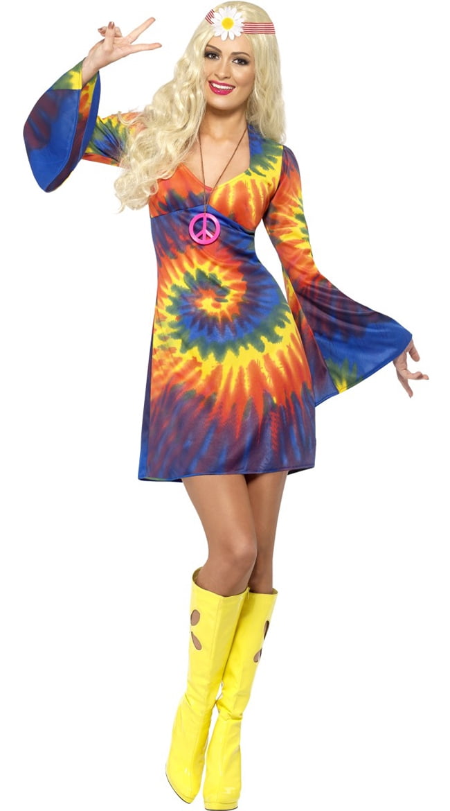 Baby 60s shop costume
