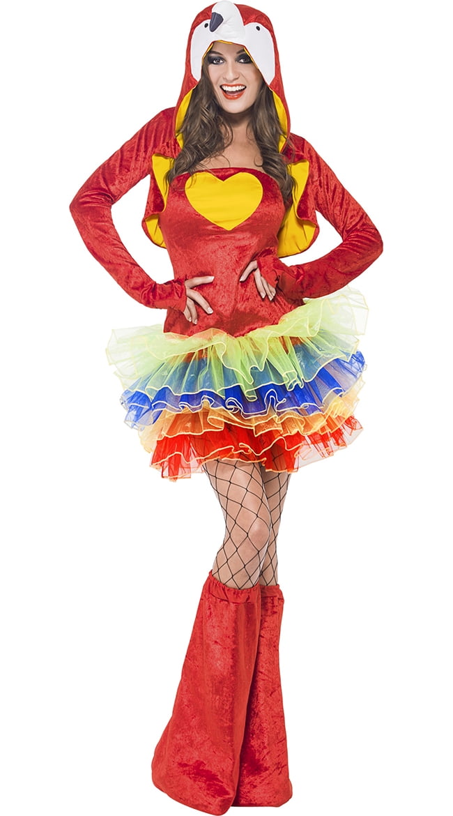 Sixtyshades Halloween Costumes for Girls Boys Novelty Kids Bird