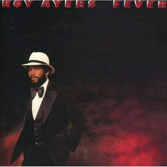 Fever (CD)