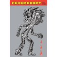 thumbnail image 1 of Fever Chart, (Paperback), 1 of 1
