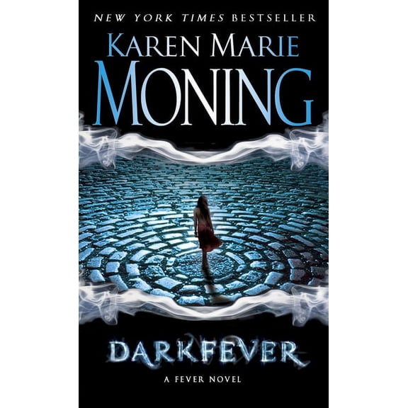 Fever Darkfever: Fever Series Book 1, Book 1, (Paperback)