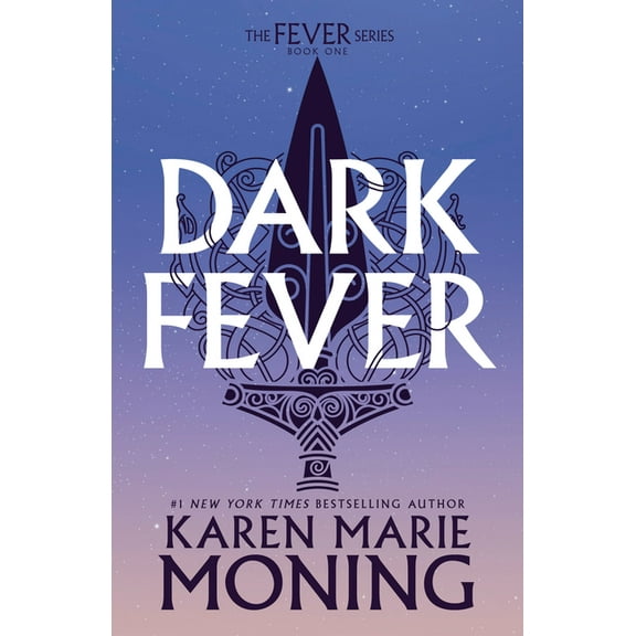 Fever Darkfever: The Fever Series, (Paperback)