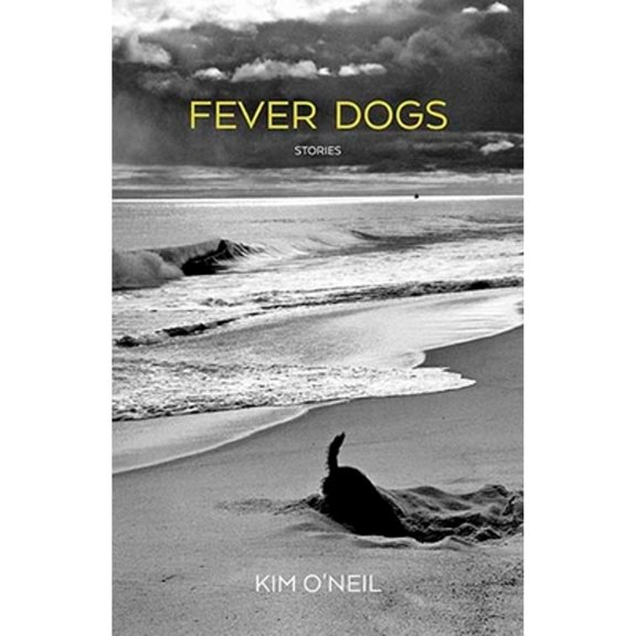 Pre-Owned Fever Dogs: Stories (Paperback) 0810135493 9780810135499