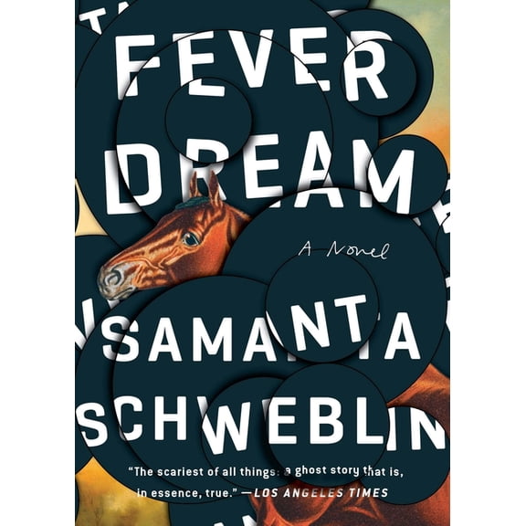 Fever Dream, (Paperback)