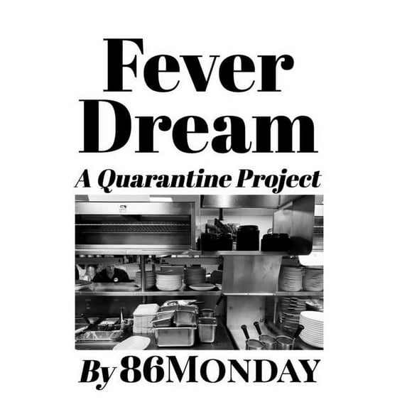Fever Dream, (Paperback)