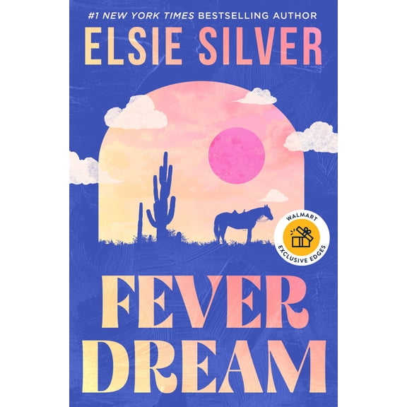 Fever Dream (Paperback) - Walmart Exclusive (Paperback)