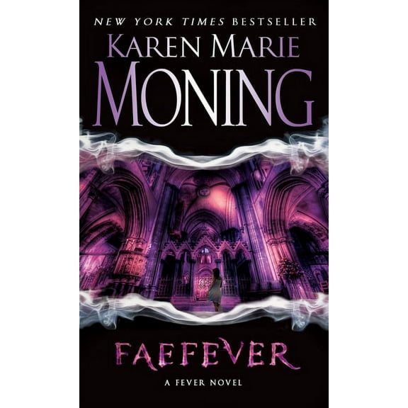 Fever Faefever: Fever Series Book 3, Book 3, (Paperback)