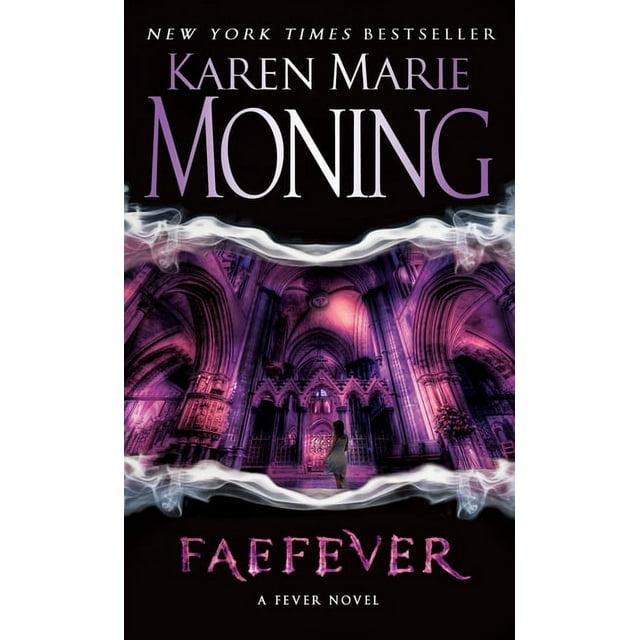 Fever: Faefever: Fever Series Book 3 (Paperback)