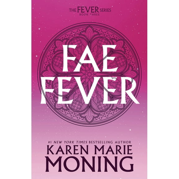 Fever Faefever: The Fever Series, (Paperback)
