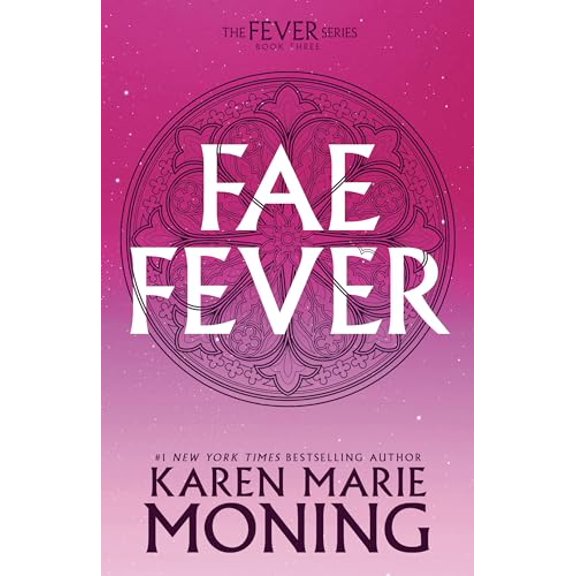 Pre-Owned Faefever: The Fever Series (Paperback) 0593975952 9780593975954