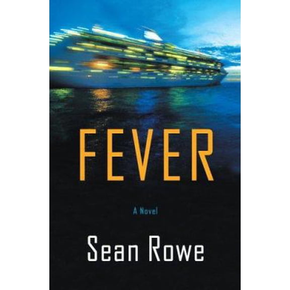 Pre-Owned Fever (Hardcover) 0316011746 9780316011747