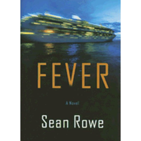 Pre-Owned Fever (Hardcover) 0316011746 9780316011747