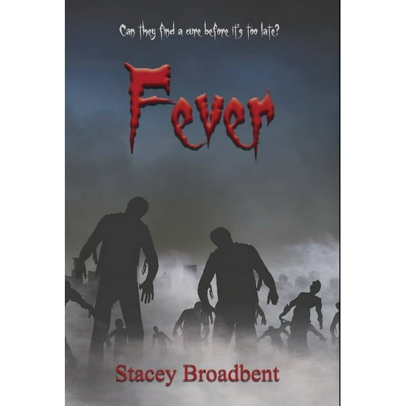 Fever, (Hardcover)