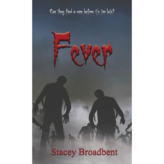 Fever, (Hardcover)